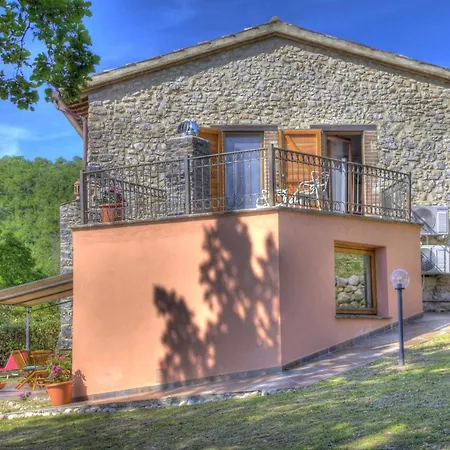 Delle Lucciole Villa