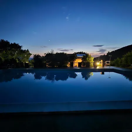 Delle Lucciole Massa Martana