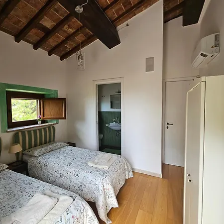 Villa Delle Lucciole
