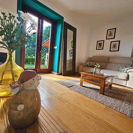 Villa Delle Lucciole *