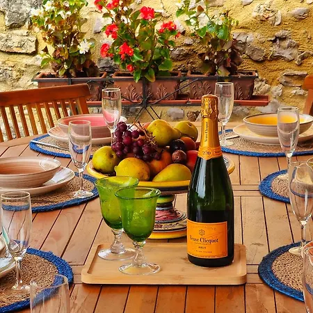 Delle Lucciole Villa