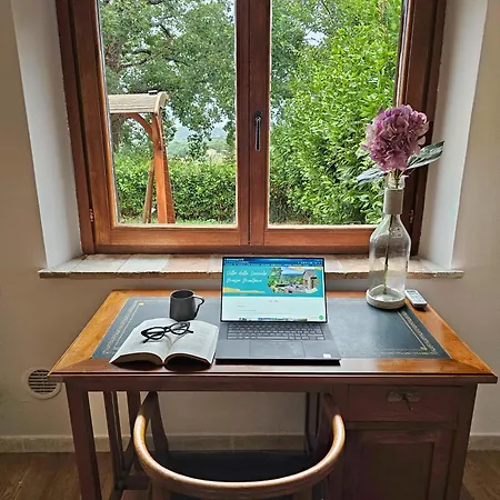 Delle Lucciole Villa