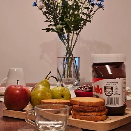 Villa Delle Lucciole