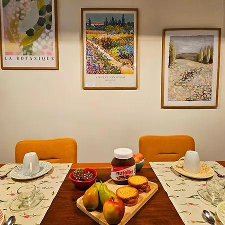 Delle Lucciole