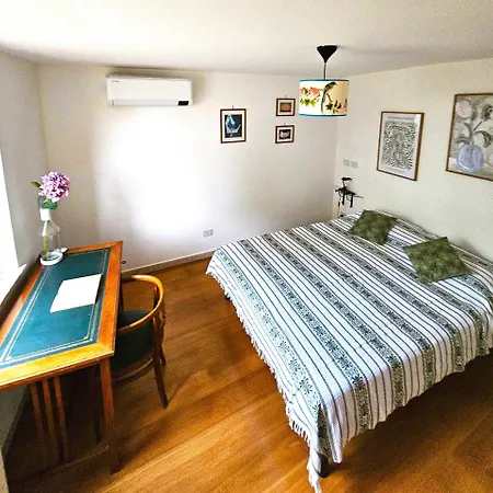 Delle Lucciole Villa Massa Martana