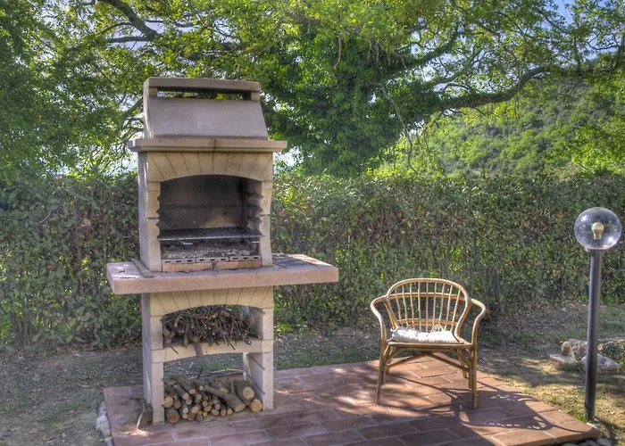 Delle Lucciole * Massa Martana