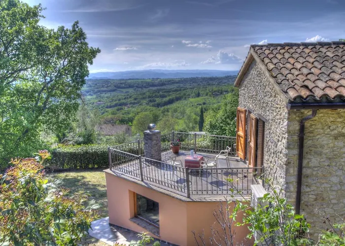 Delle Lucciole * Massa Martana