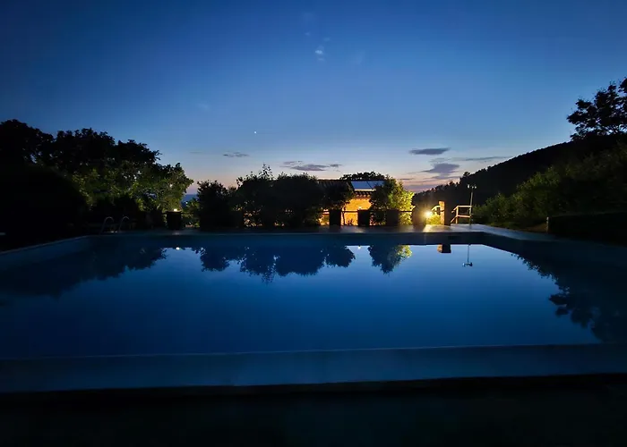 Delle Lucciole Massa Martana