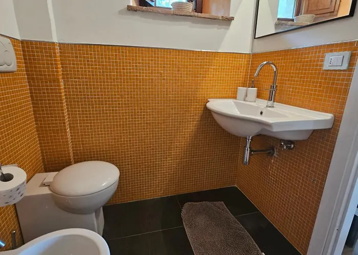 Villa Delle Lucciole