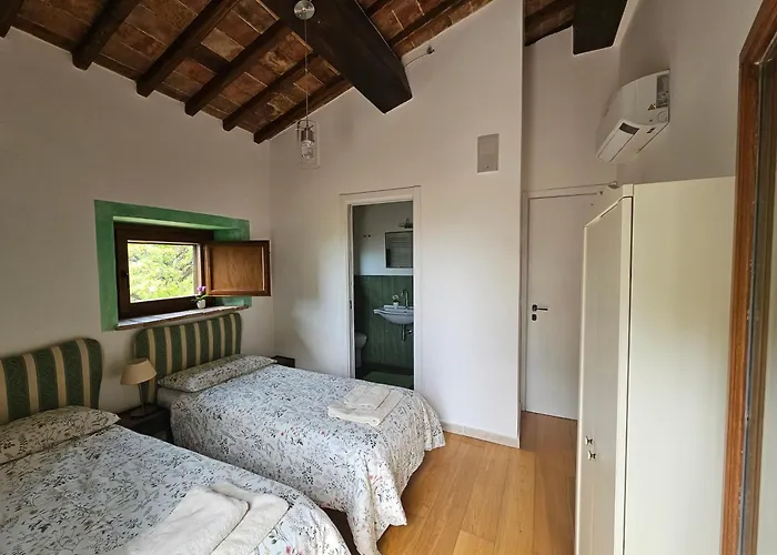 Villa Delle Lucciole