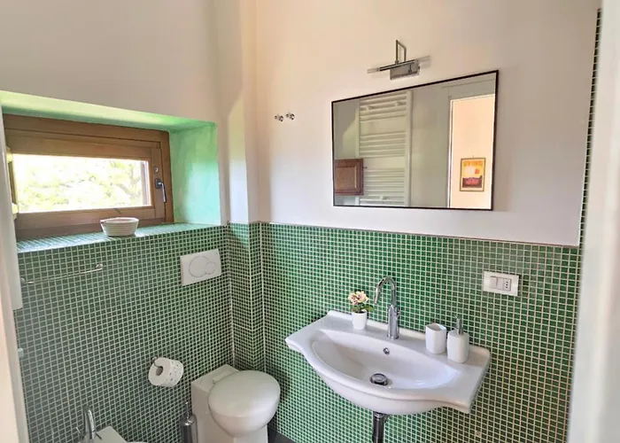 Villa Delle Lucciole