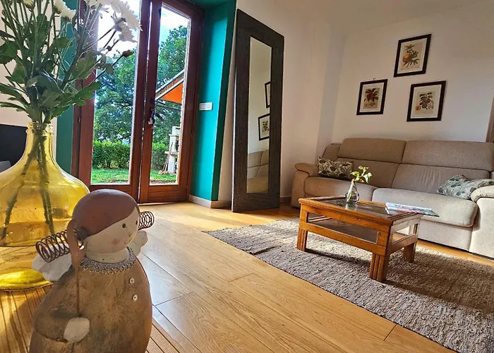 Villa Delle Lucciole *