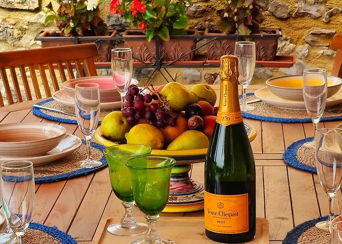 Delle Lucciole Villa