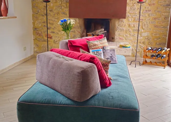 Villa Delle Lucciole *