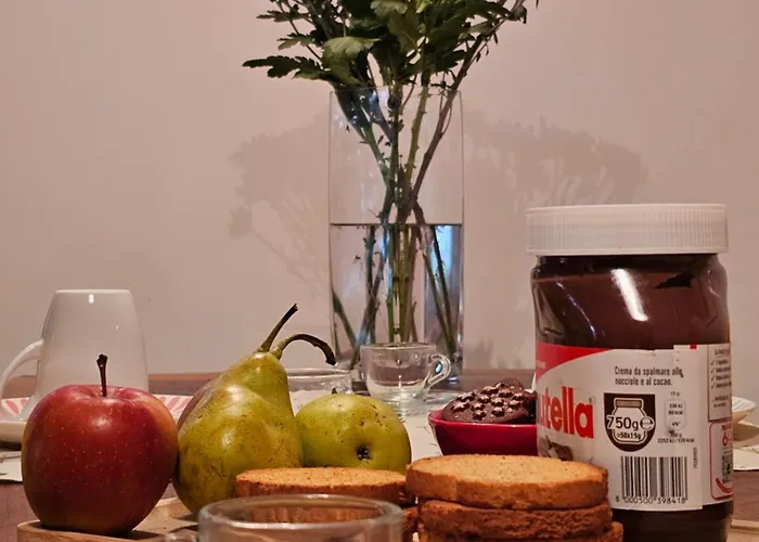 Villa Delle Lucciole