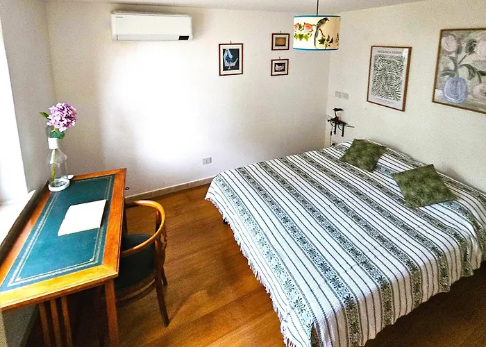 Delle Lucciole Villa Massa Martana